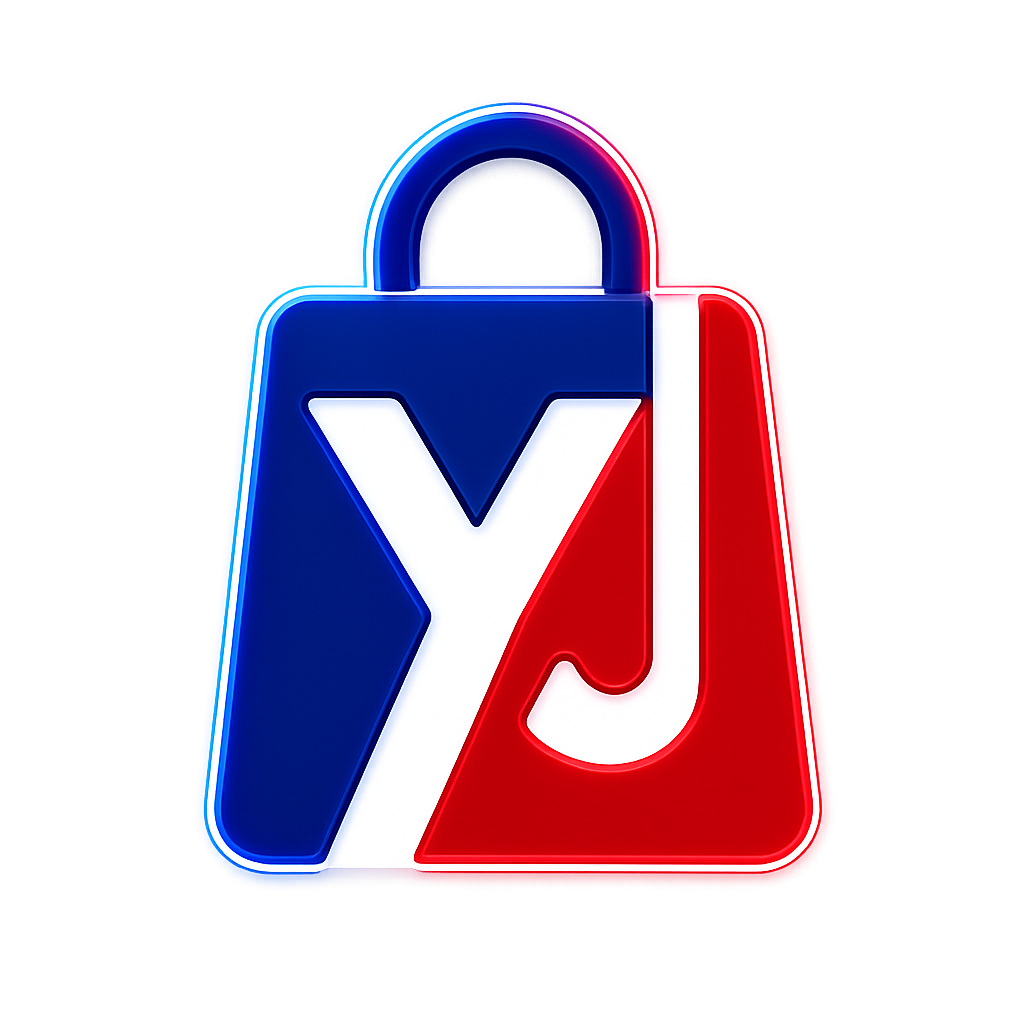 YJmall Shop